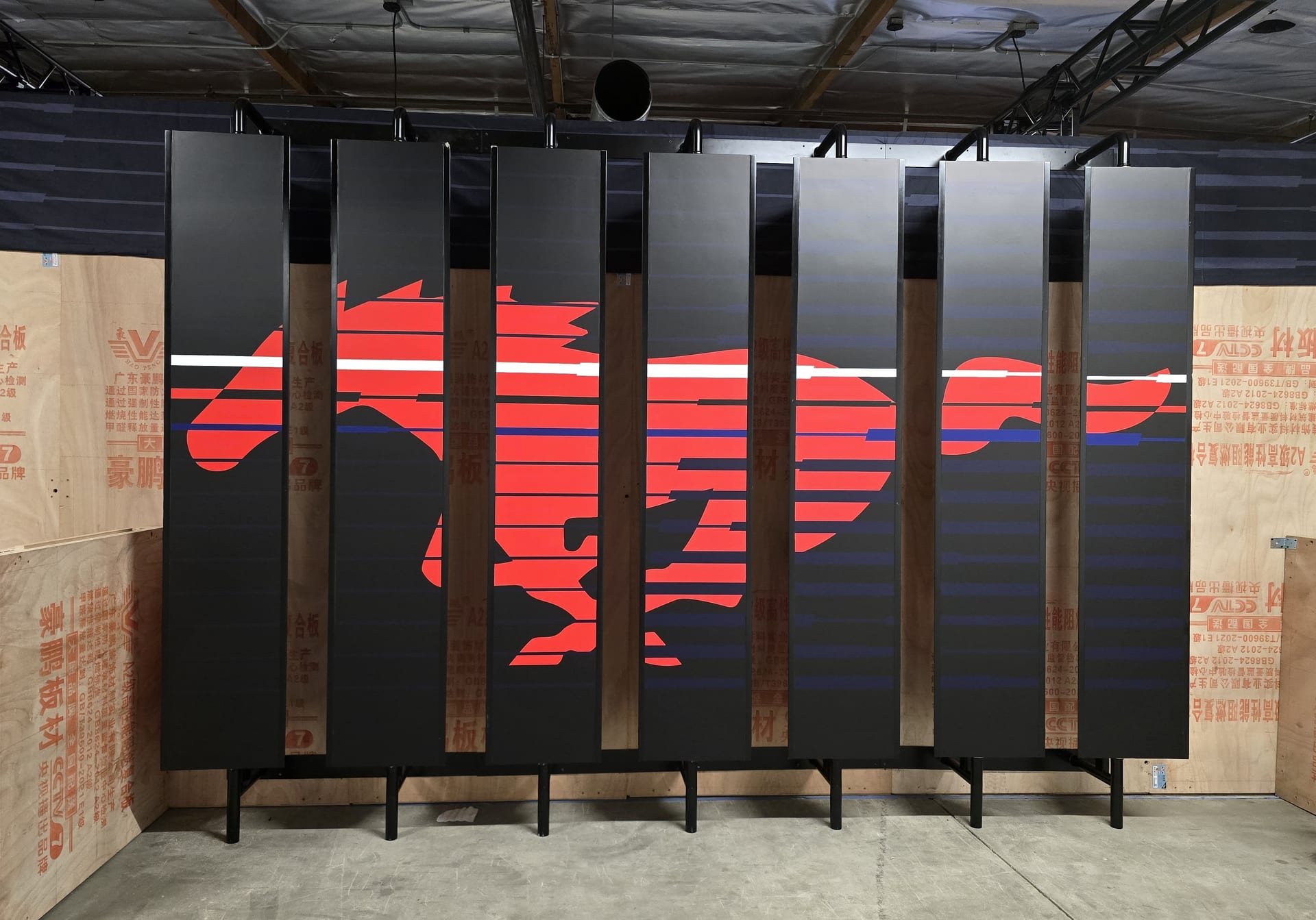 3D printer producing prototype or component