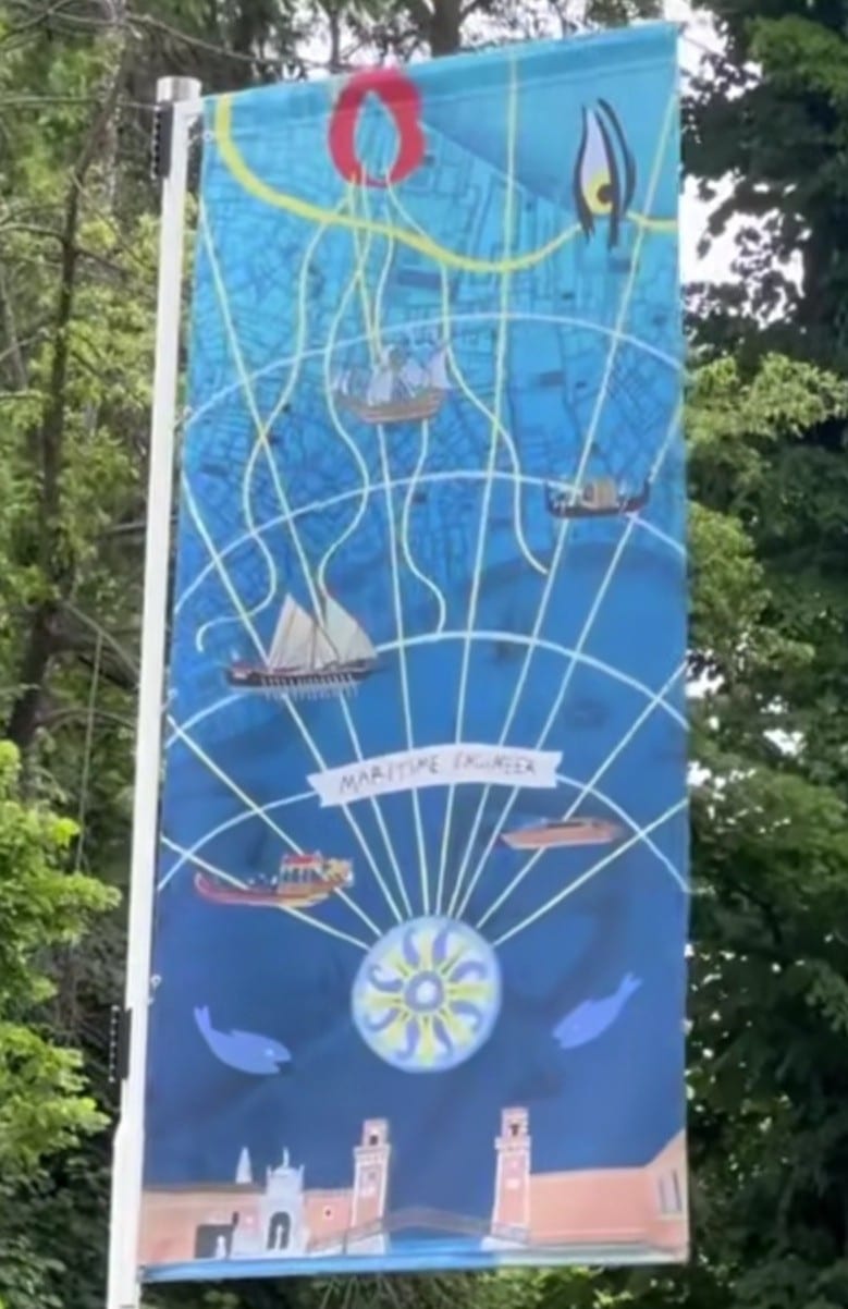 Collaboration between Wilson Cetina Group and DVF