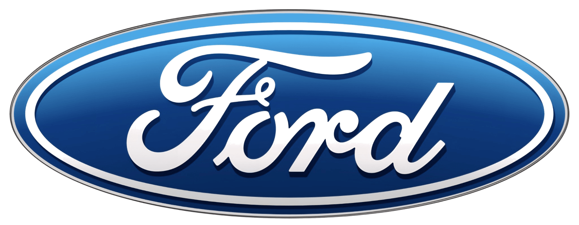 Ford logo